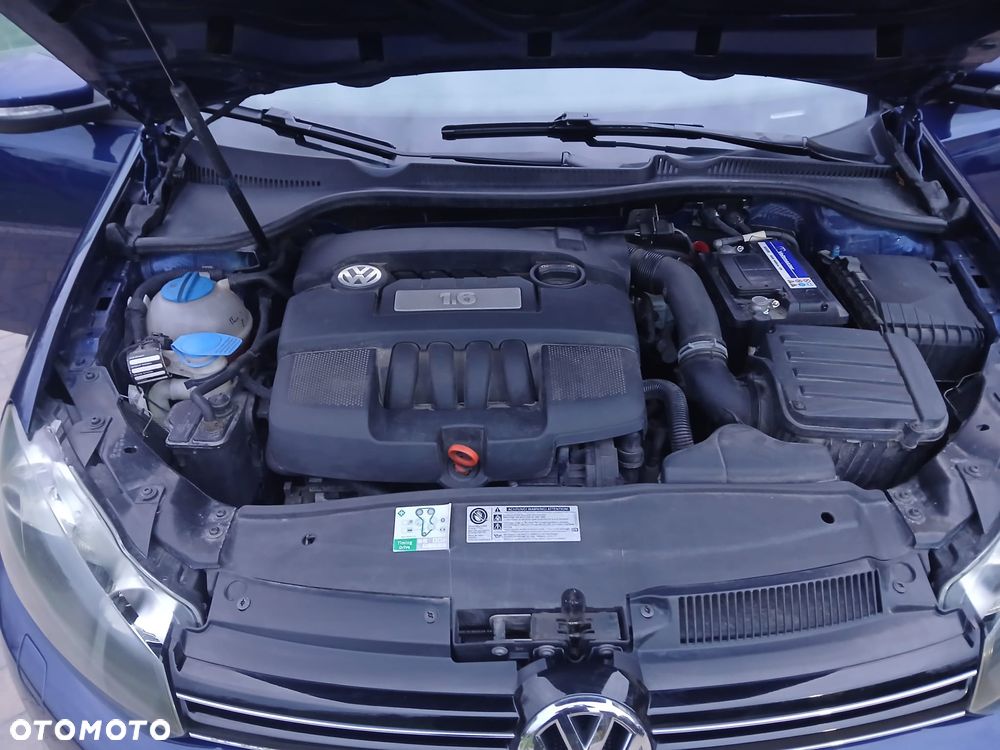 Volkswagen Golf - 18