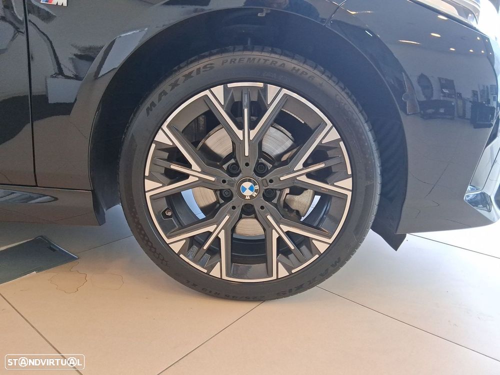 BMW 118 d - 7