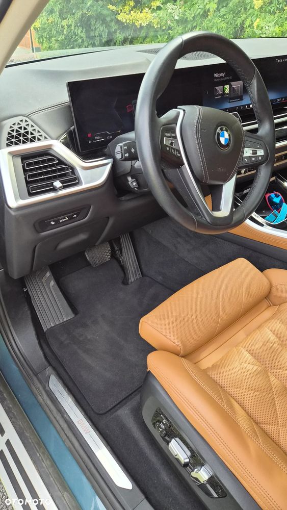 BMW X5 xDrive30d mHEV - 21