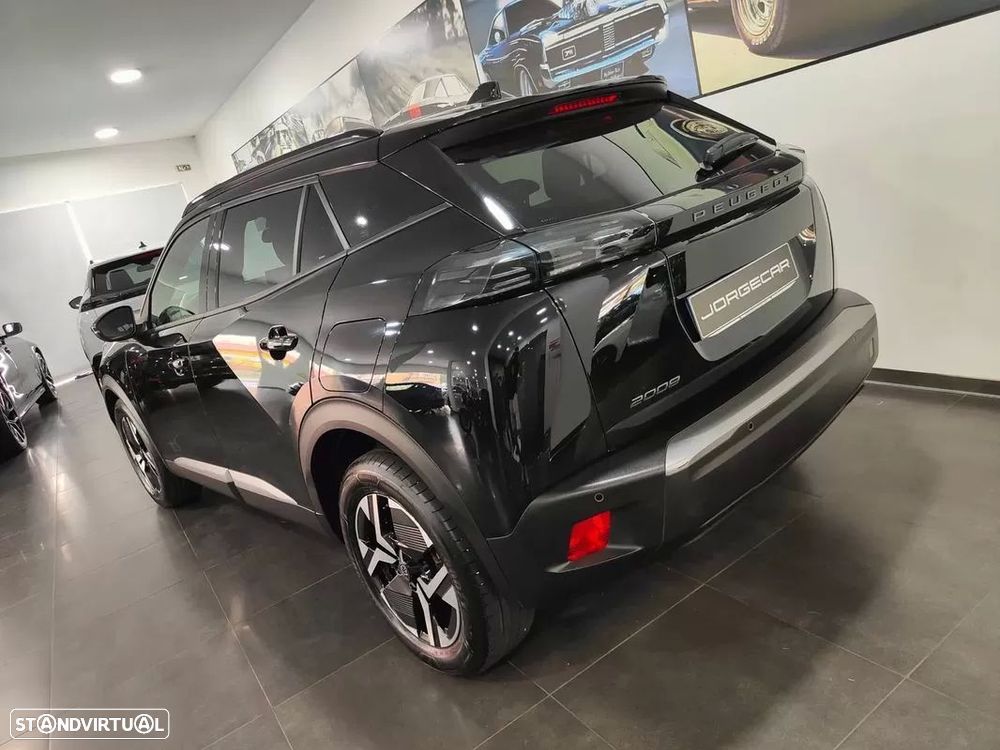 Peugeot 2008 1.2 PureTech Allure - 29