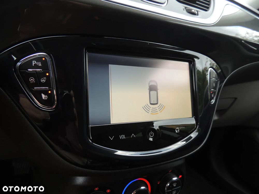 Opel Corsa 1.4 Cosmo S&S - 19