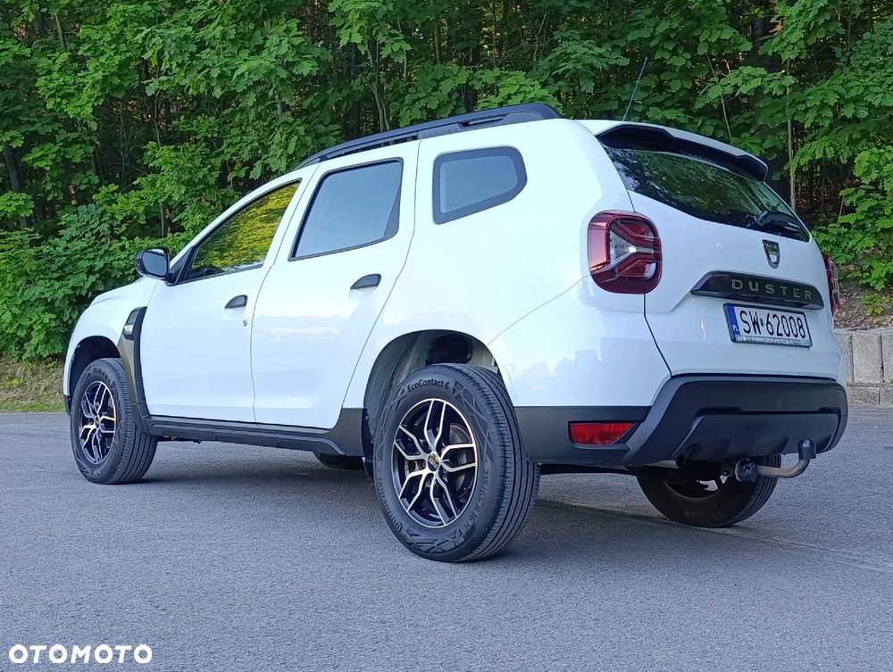 Dacia Duster 1.0 TCe Expression - 30
