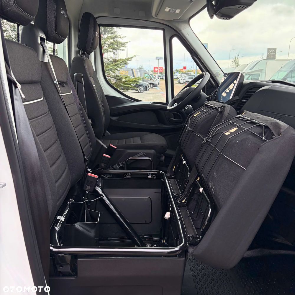 Iveco Daily 50C18HZ - 15