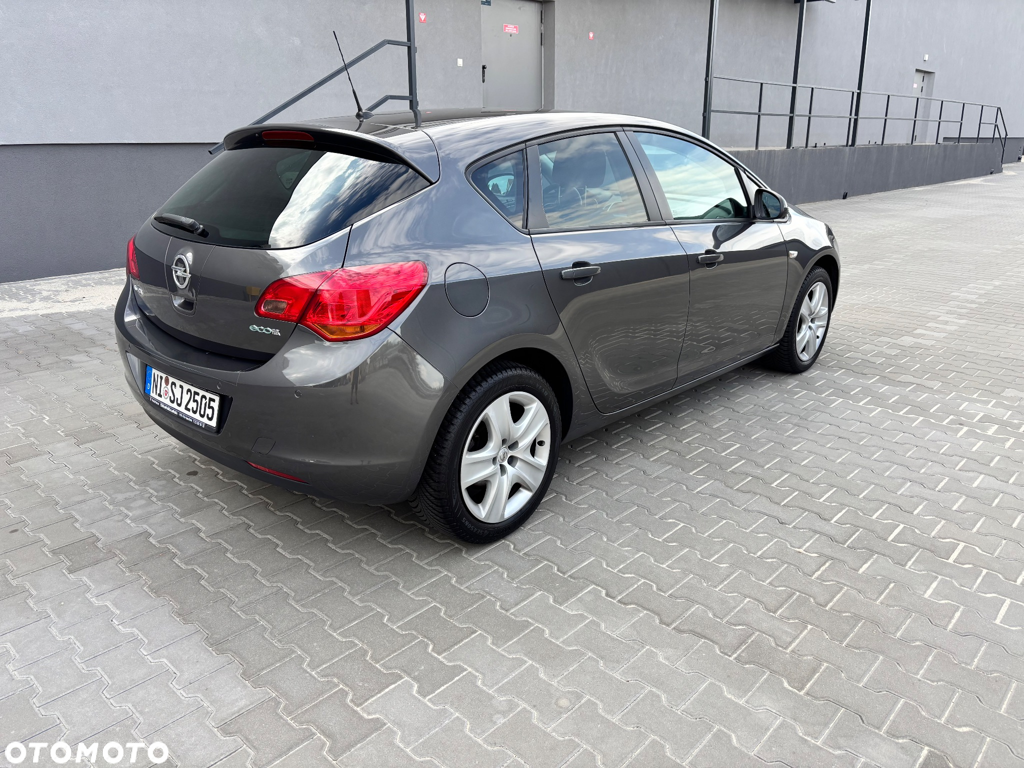 Opel Astra 1.4 Active - 3