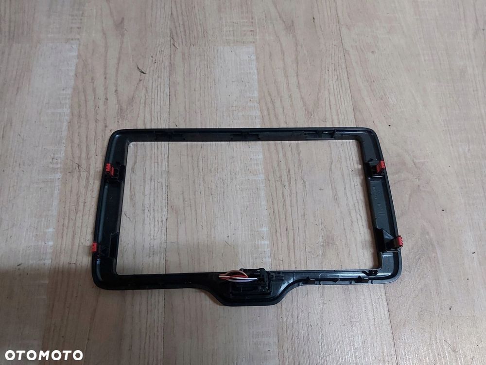 Toyota Yaris Cross IV Ramka radia 55405-K0030 - 4