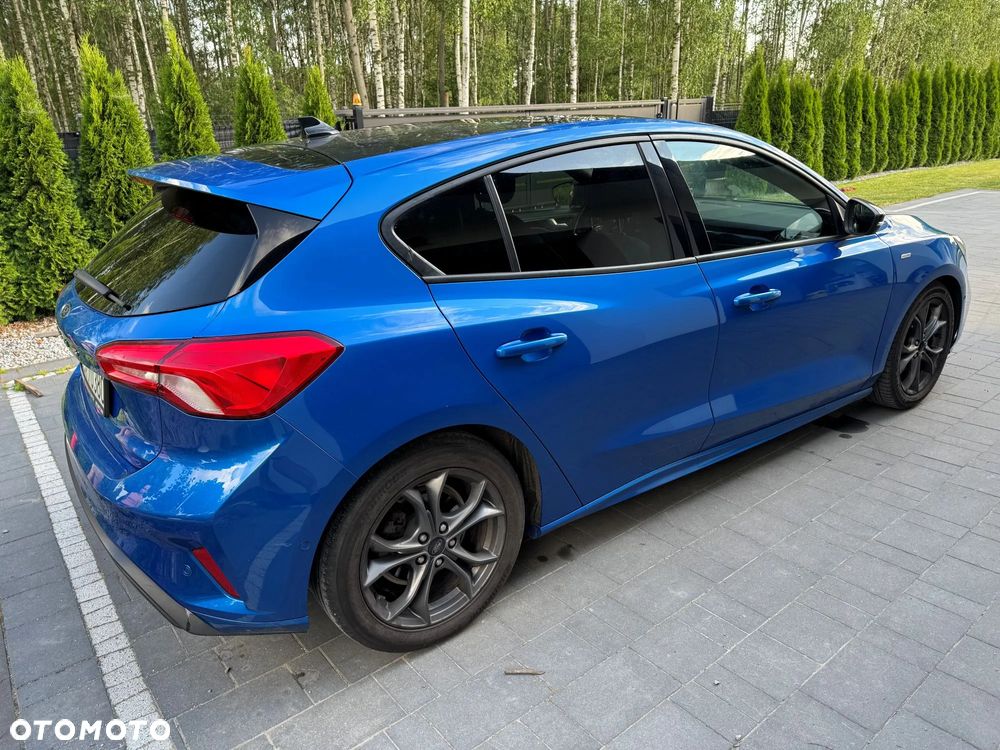 Ford Focus - 5