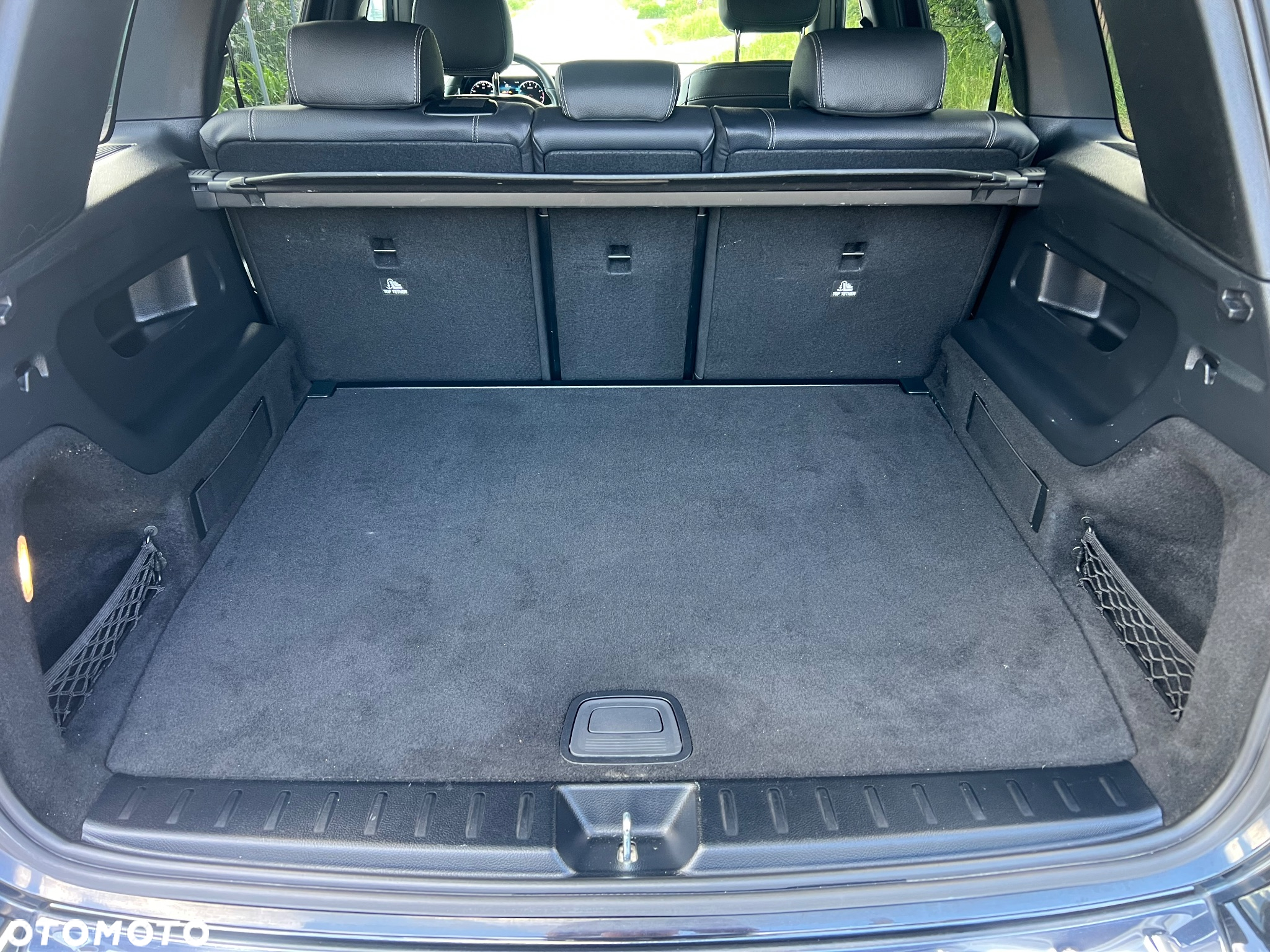 Mercedes-Benz GLB 200 AMG Line 7G-DCT - 14
