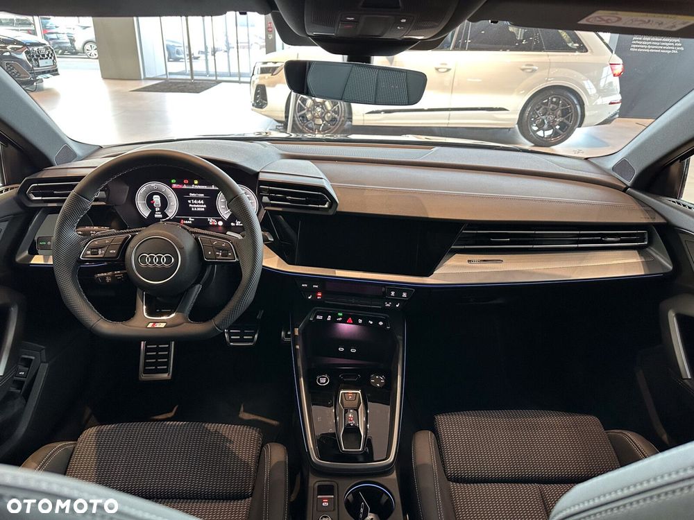 Audi A3 Sportback - 22