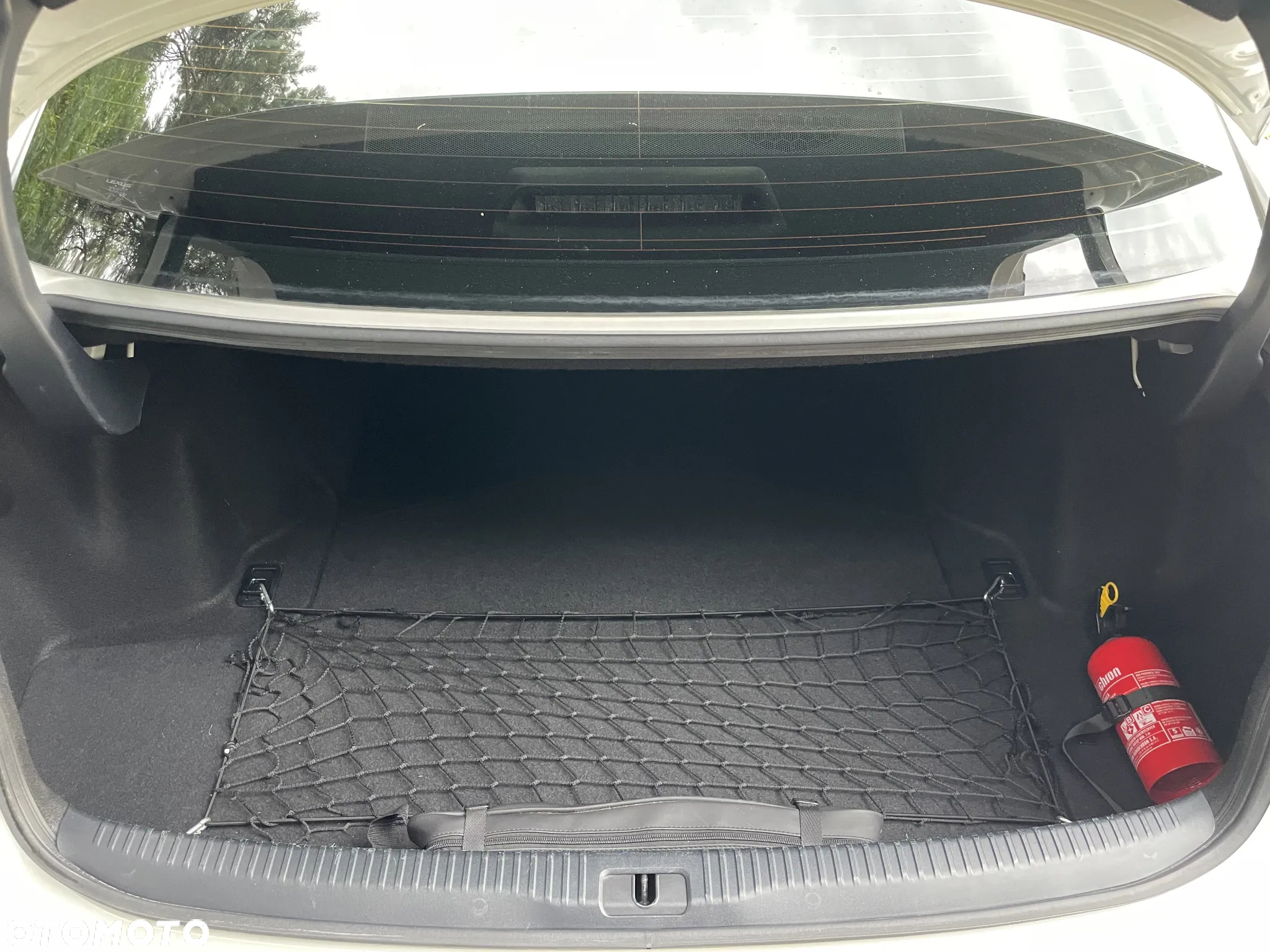 Lexus IS 200t Elegance - 20