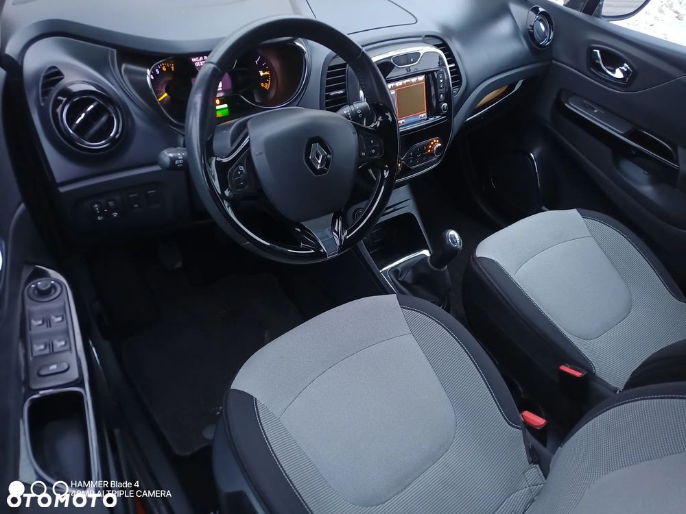 Renault Captur ENERGY TCe 90 Start&Stop Dynamique - 11