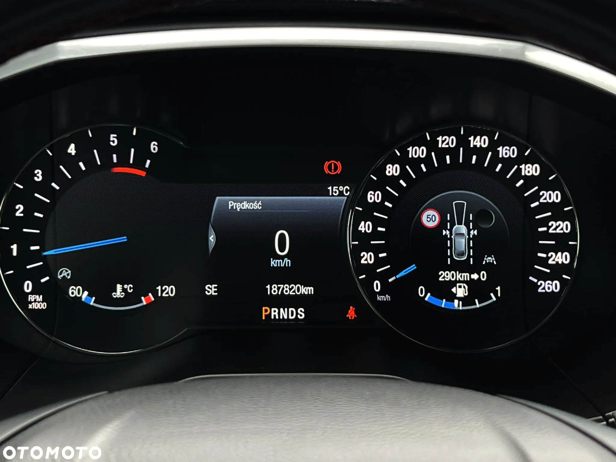 Ford S-Max 2.0 EcoBlue ST-LINE - 32