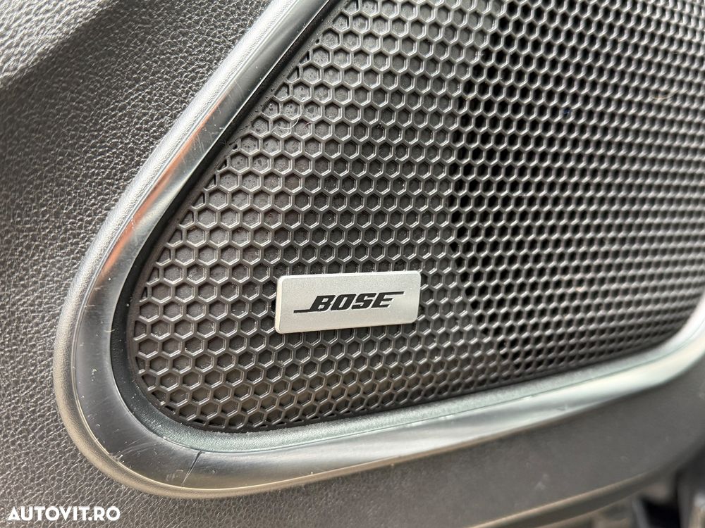 Renault Kadjar BLUE dCi 150 BOSE EDITION - 25