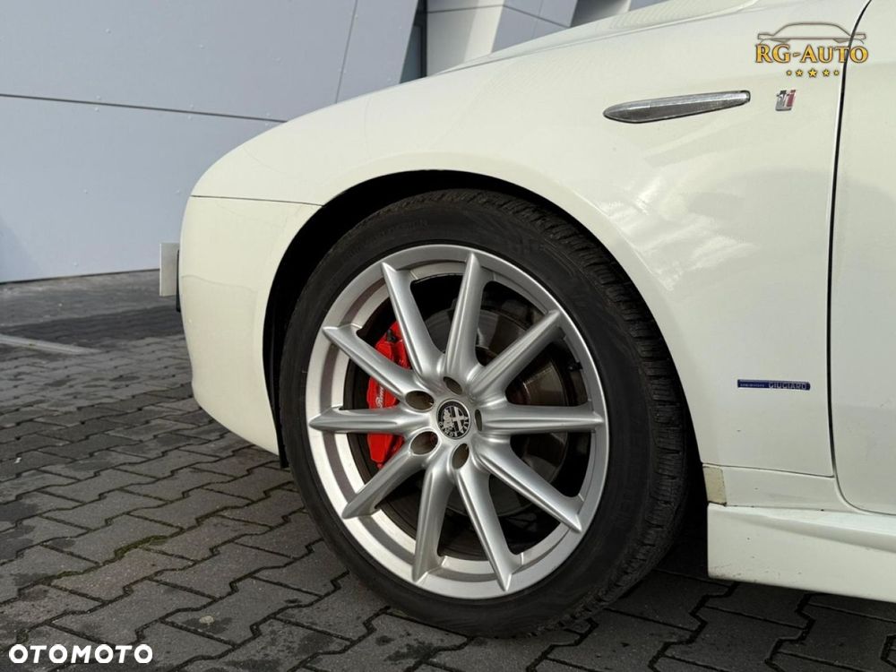 Alfa Romeo 159 - 16