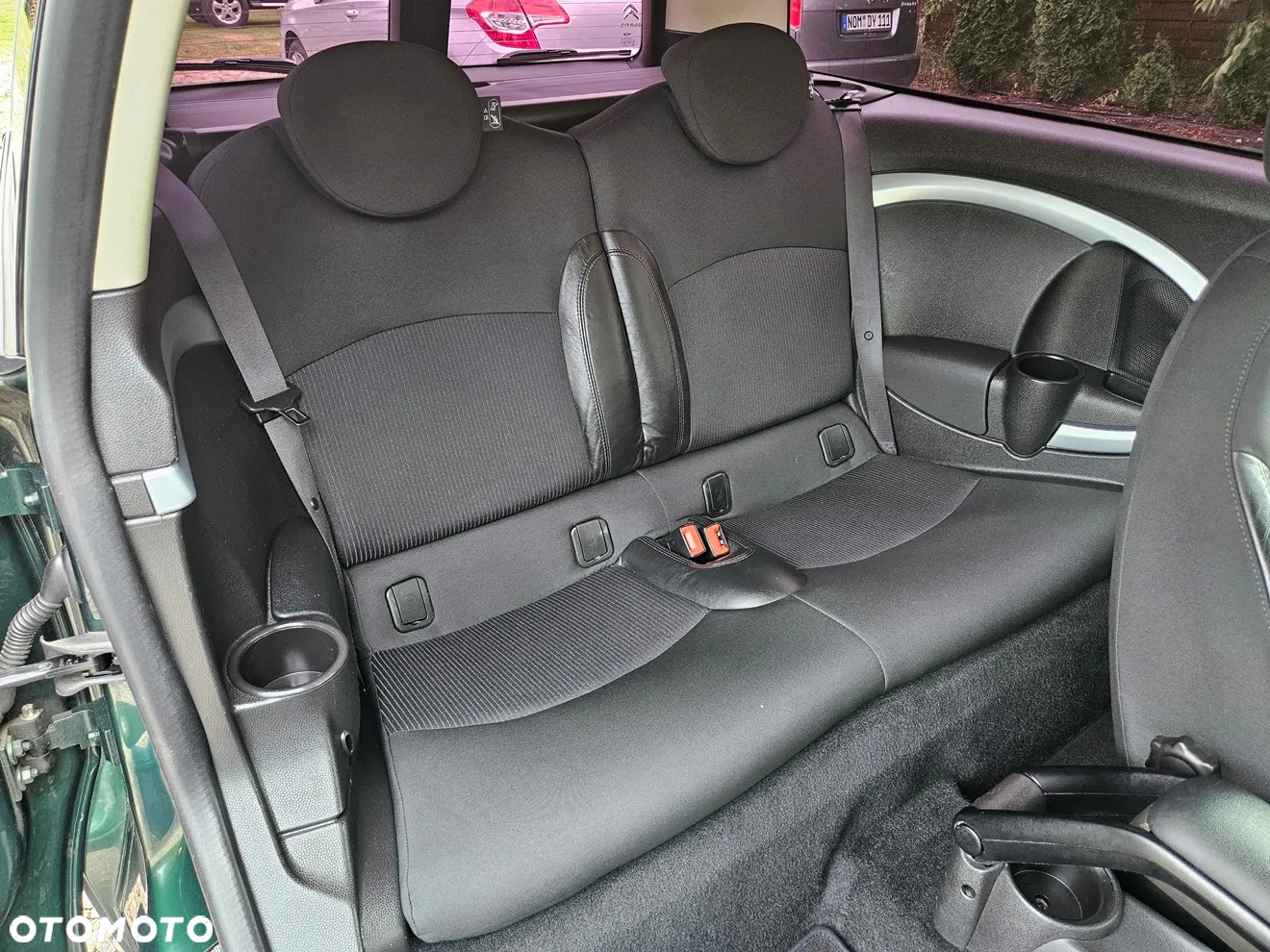 MINI Clubman Cooper - 28