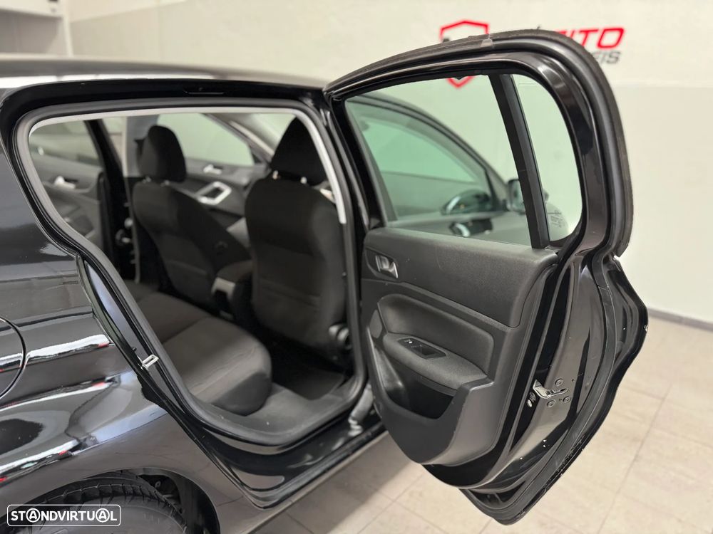 Peugeot 308 1.6 BlueHDi Access - 21