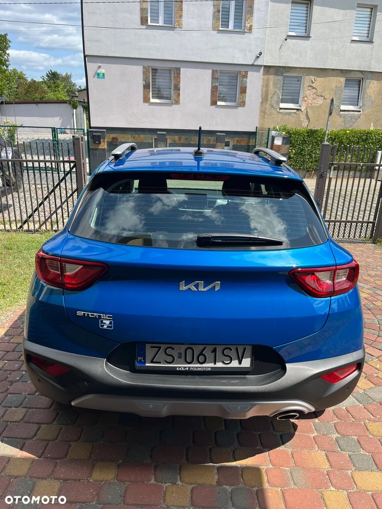 Kia Stonic 1.2 M - 7