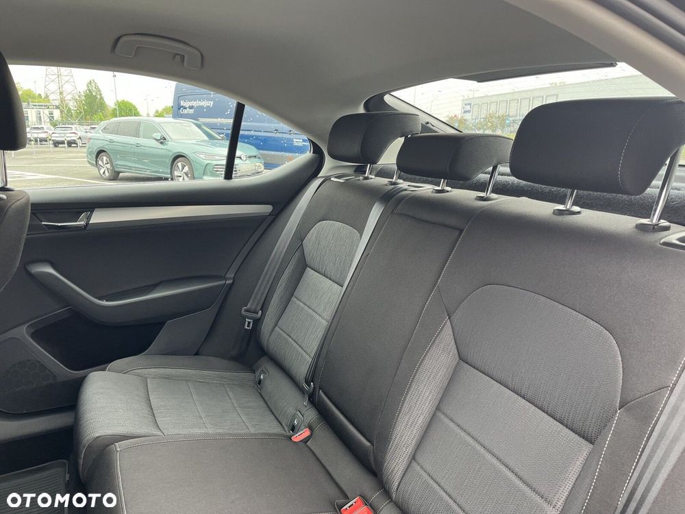 Skoda Superb 2.0 TDI Ambition - 16