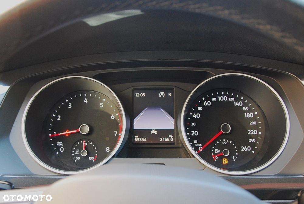 Volkswagen Tiguan 1.5 TSI EVO Life DSG - 27