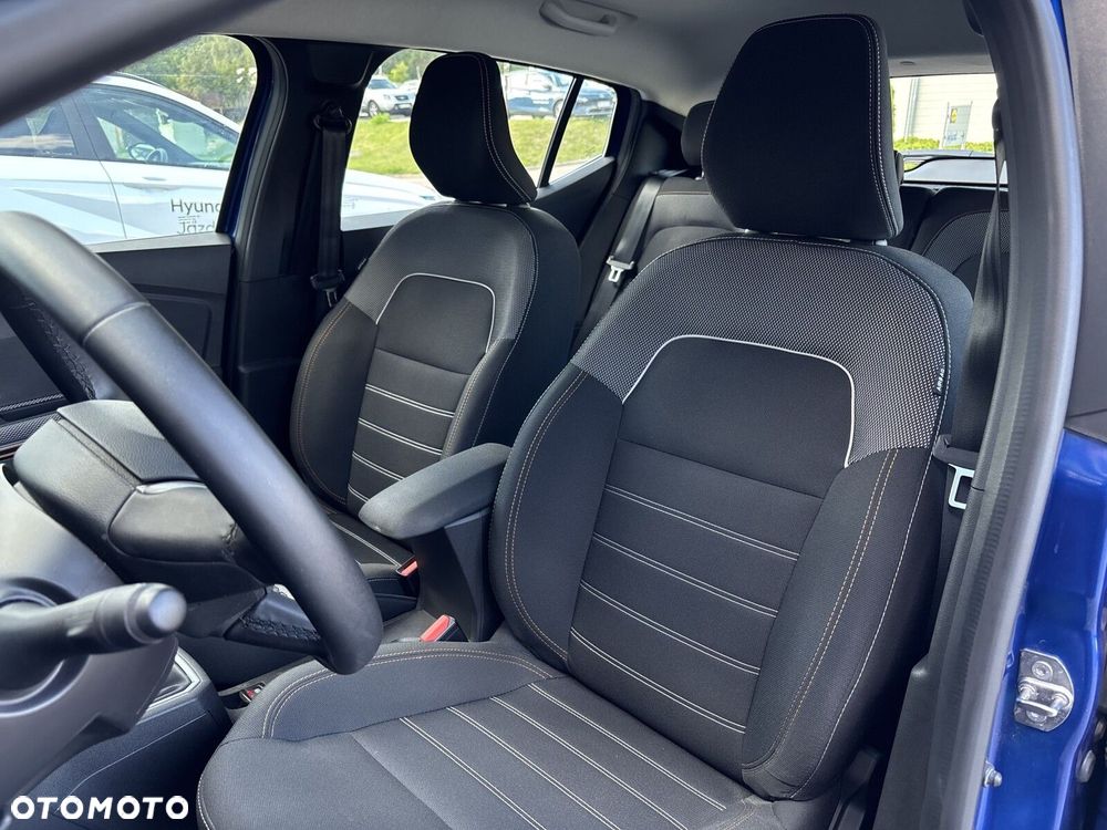 Dacia Sandero Stepway - 13