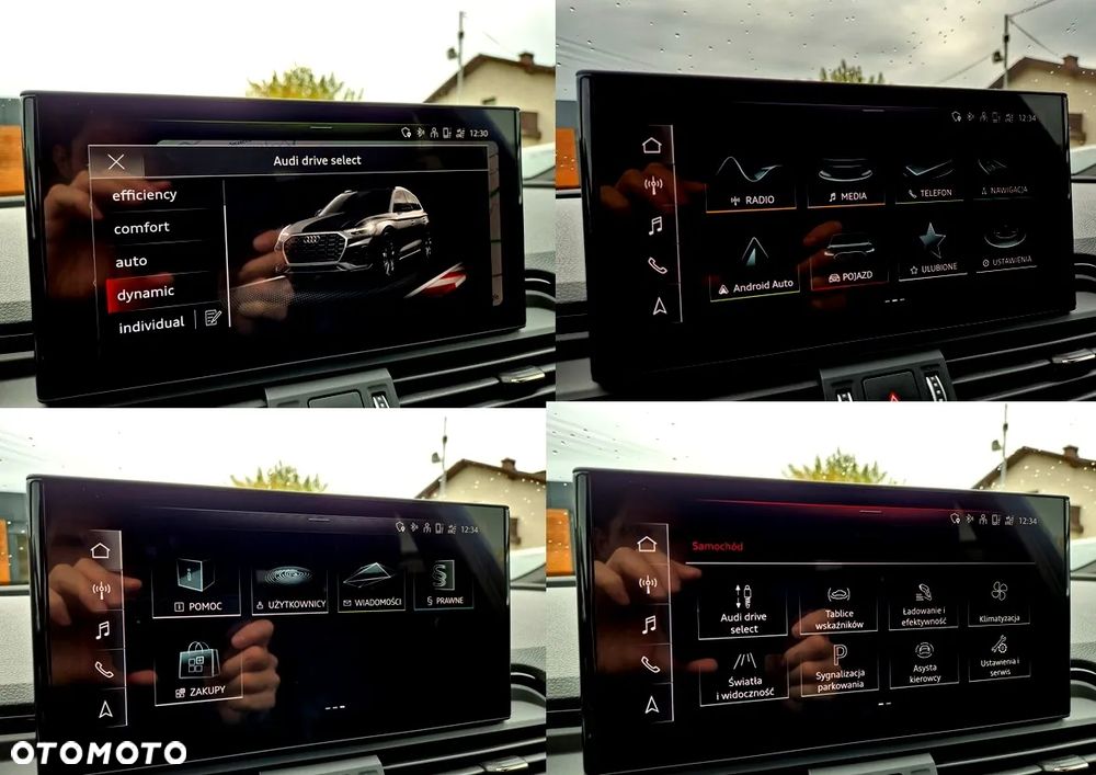 Audi Q5 50 TFSIe quattro S tronic S line - 16