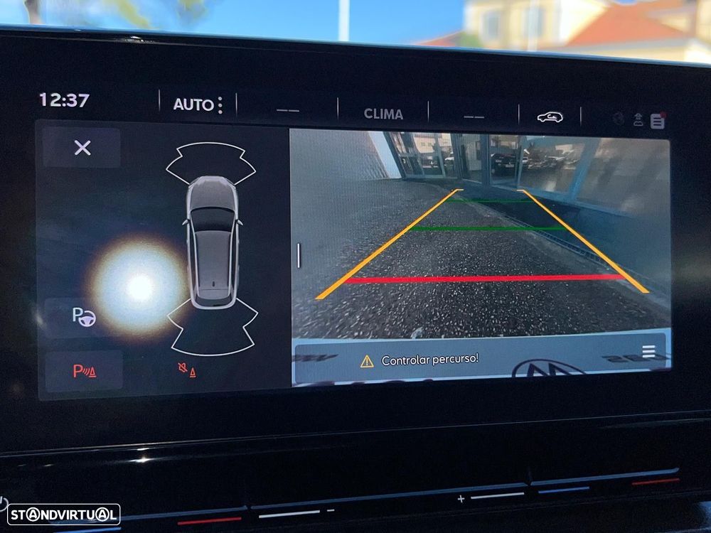 SEAT Leon ST 2.0 TDI Style - 18