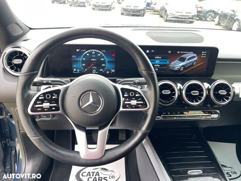 Mercedes-Benz GLB - 37