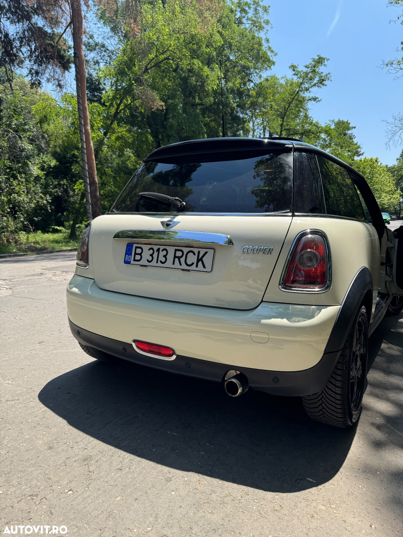 Mini Cooper - 10