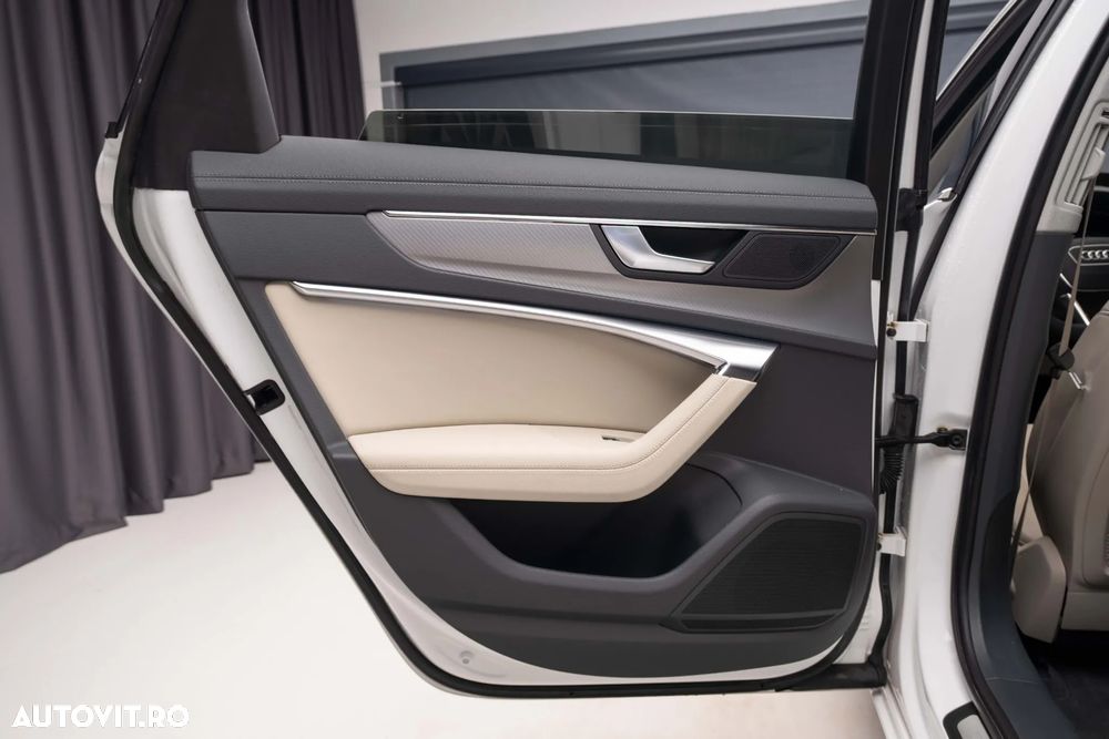 Audi A6 2.0 40 TDI S tronic Design - 40