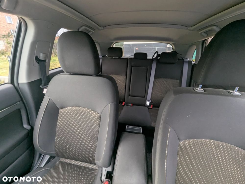 Mitsubishi ASX 1.6 Blue Sky Edition - 12