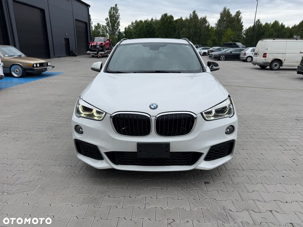 BMW X1 - 2
