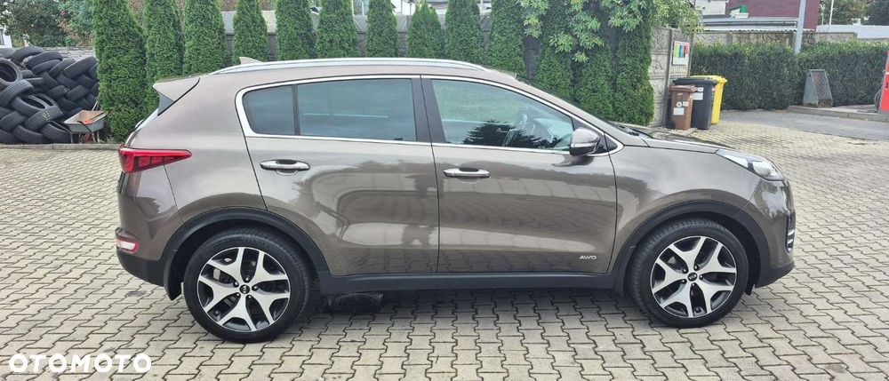 Kia Sportage - 6