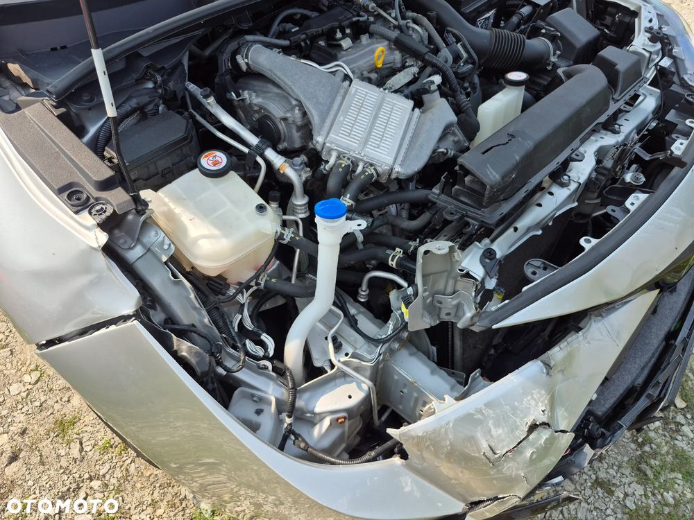 Toyota Corolla 1.2 T Comfort - 38