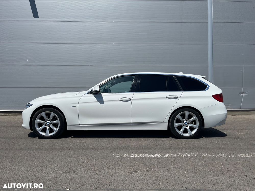 BMW Seria 3 328i xDrive - 5