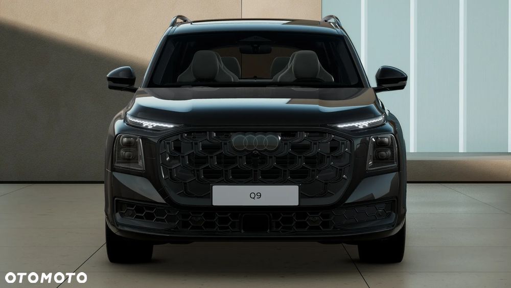 Audi Q9 - 3