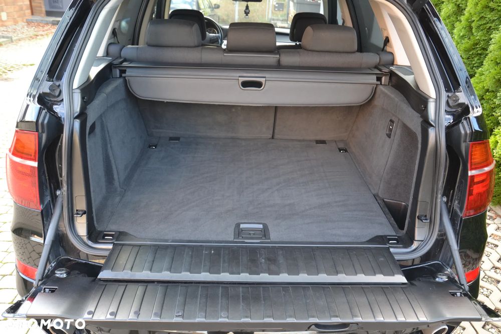 BMW X5 - 16