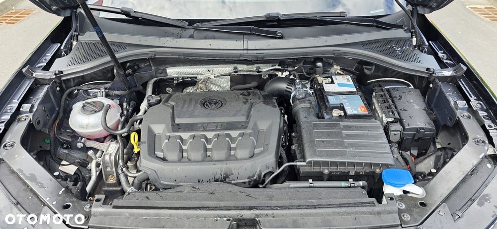 Volkswagen Tiguan 2.0 TSI 4Motion (BlueMotion Technology) DSG Highline - 15