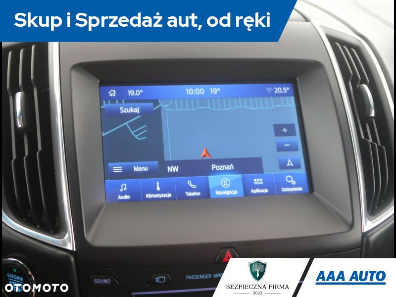 Ford Edge - 14