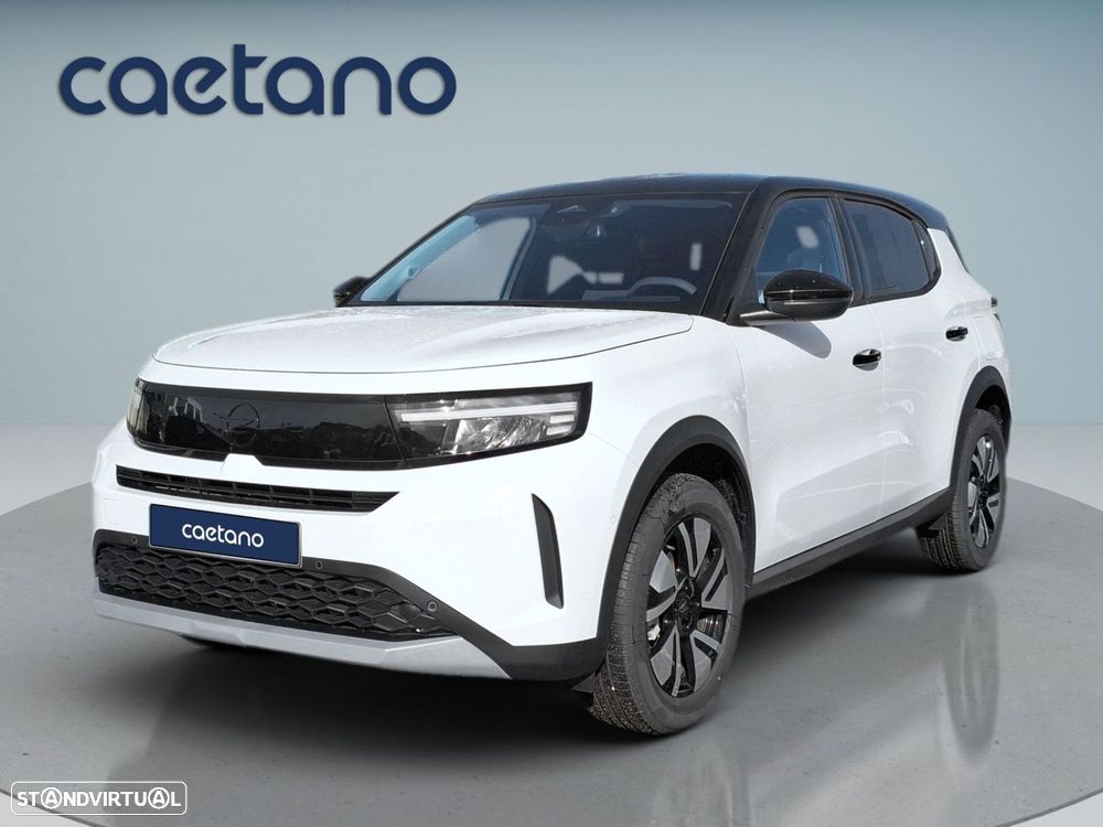 Opel Frontera 1.2 Hybrid GS eDCT - 1