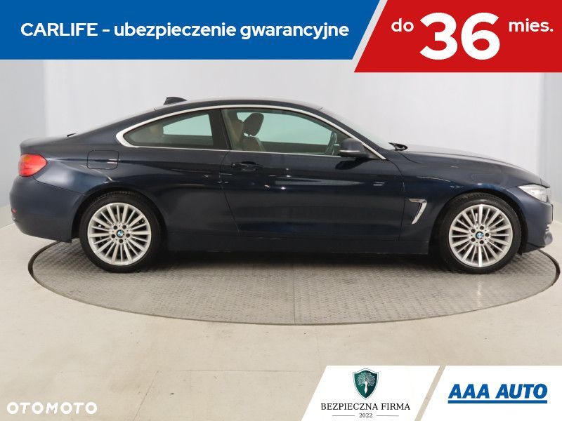 BMW Seria 4 - 8
