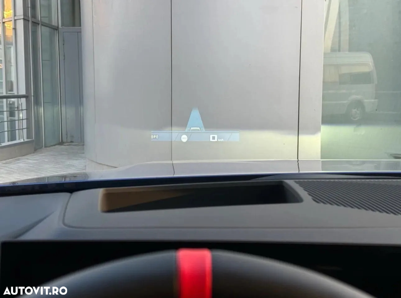 BMW M5 xDrive AT PHEV - 20