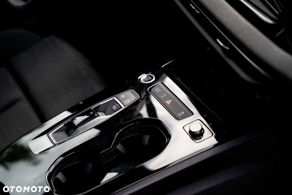 Audi A5 Limousine - 18