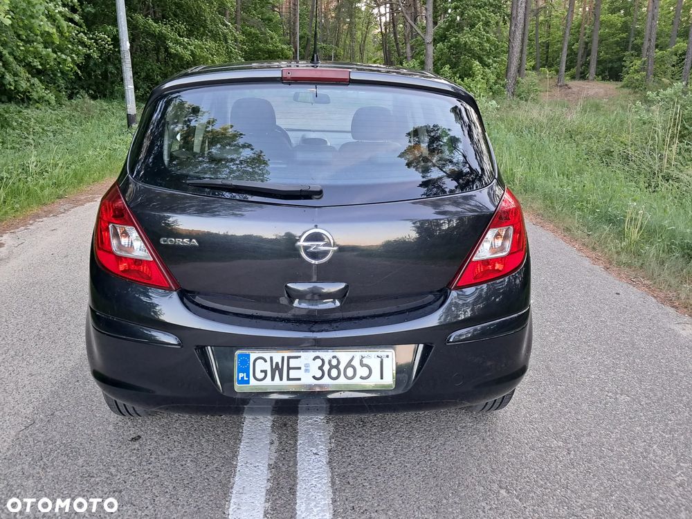Opel Corsa 1.4 16V EcoFLEX Start-Stop Color Elegance - 5