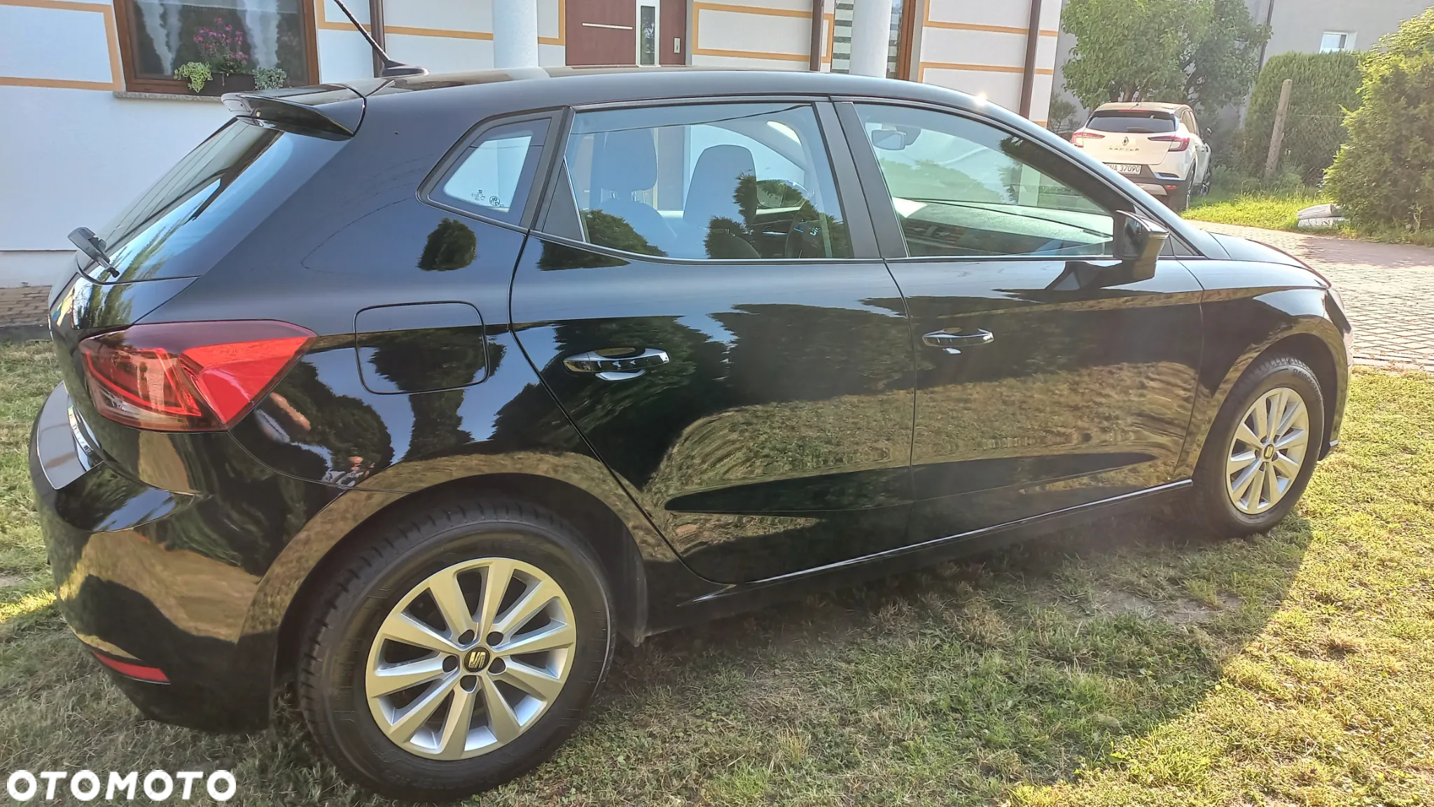 Seat Ibiza 1.0 TSI S&S Beats Fast Lane - 9