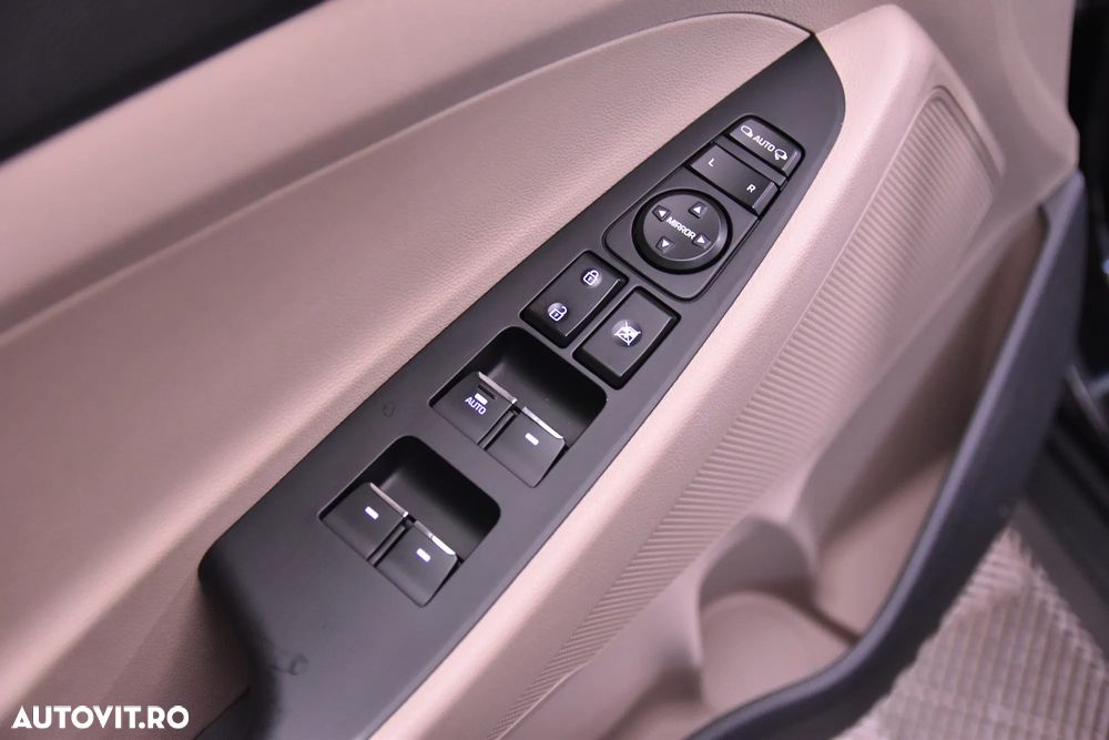 Hyundai Tucson - 14
