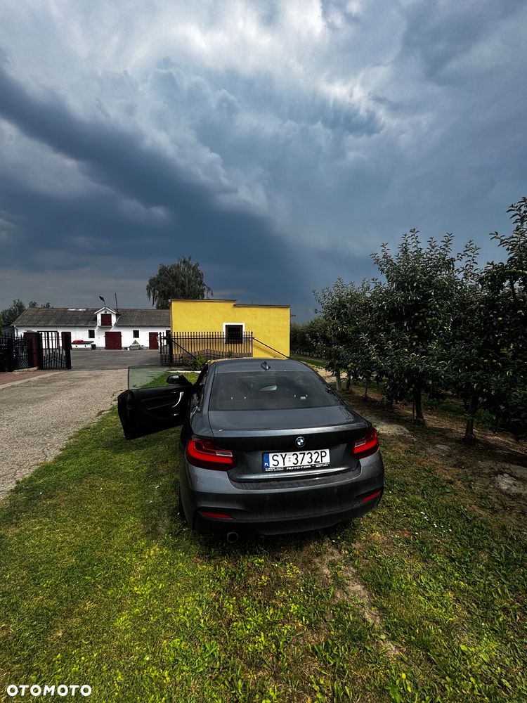 BMW Seria 2 - 11