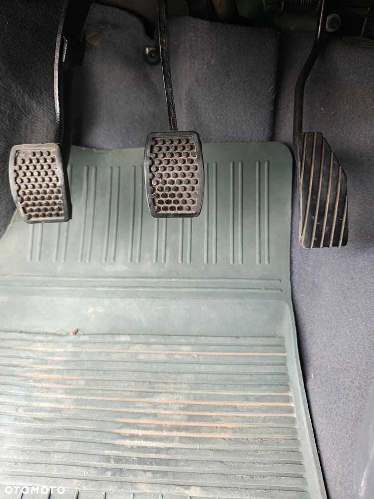 Daewoo Matiz Life - 17