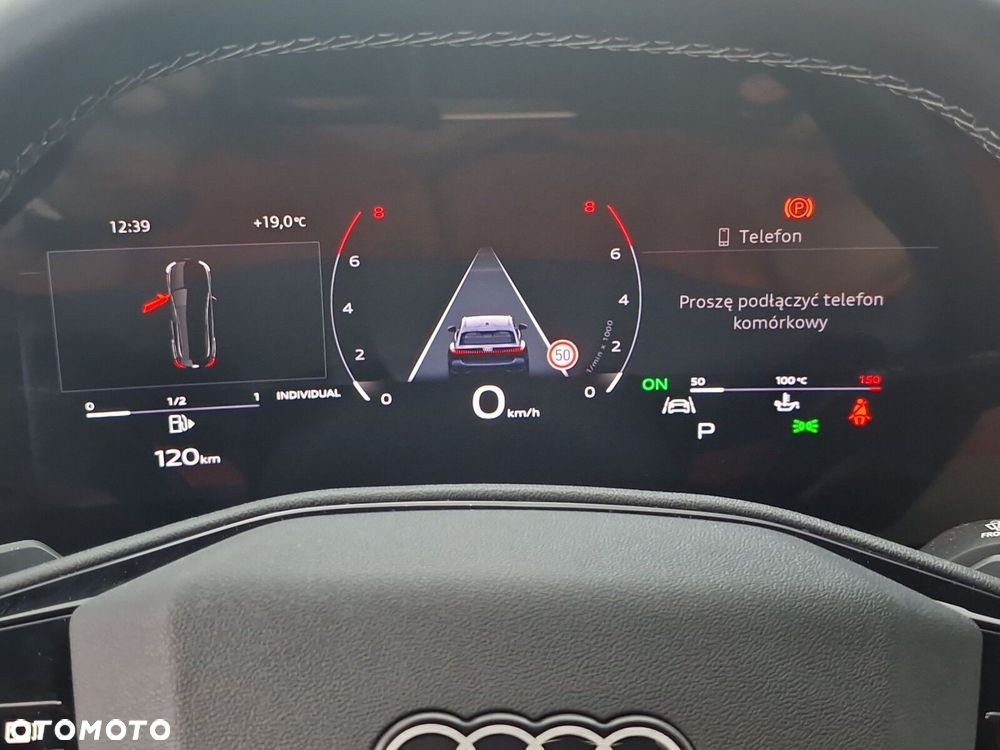 Audi A5 Avant - 15