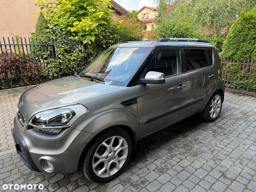 Kia Soul 1.6 GDI XL - 15