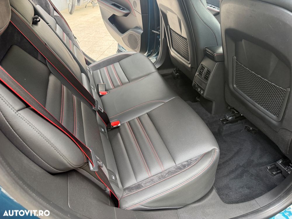 Renault Arkana E-TECH 145 R.S.LINE - 7