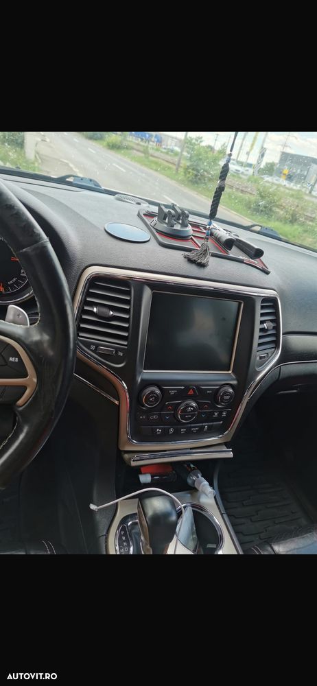 Jeep Grand Cherokee 3.0 TD AT Limited - 7